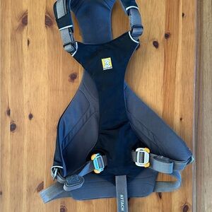 Ruffwear Travel Harness